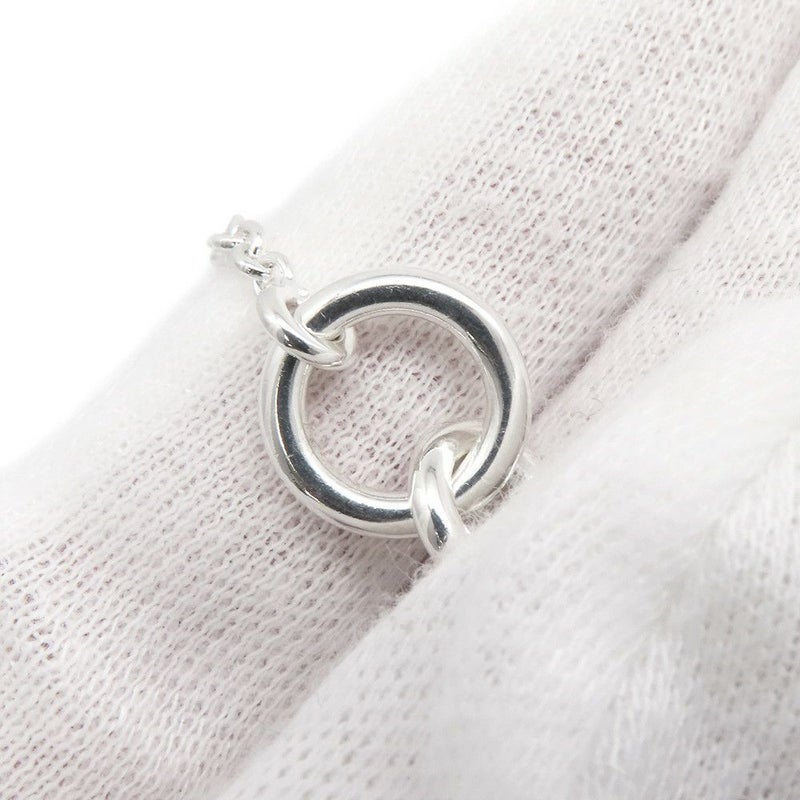 エルメス ネックレス シェーヌダンクル アミュレット SV925シルバー HERMES ジュエリー