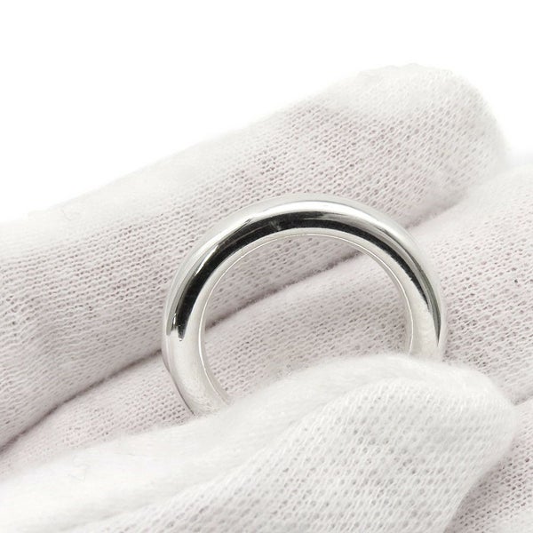 エルメス ブレスレット シェーヌダンクルGM 12コマ SV925シルバー HERMES ジュエリー