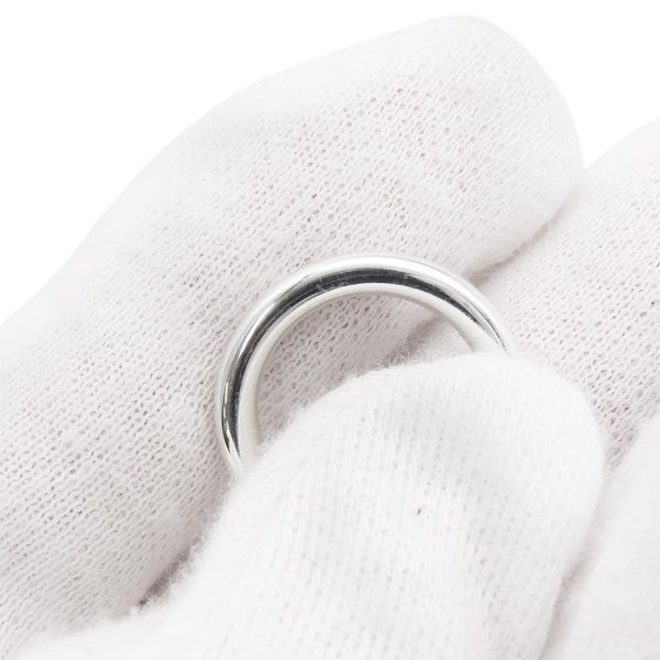 エルメス ブレスレット シェーヌダンクルTPM 15コマ SV925シルバー HERMES ジュエリー