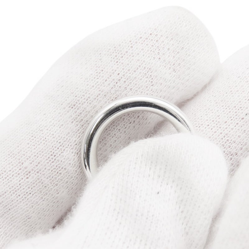 エルメス ブレスレット シェーヌダンクルTPM 15コマ SV925シルバー HERMES ジュエリー