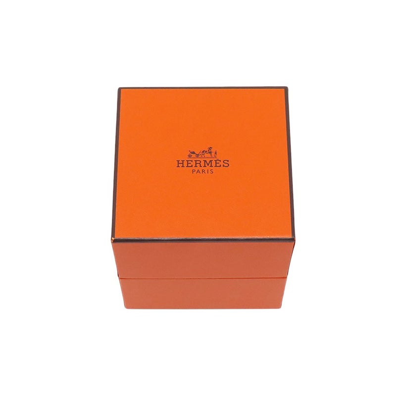 エルメス ブレスレット シェーヌダンクルTPM 15コマ SV925シルバー HERMES ジュエリー