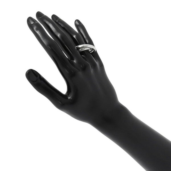 エルメス リング ヴェルティージュ SV925シルバー リングサイズ53 HERMES 指輪 ジュエリー