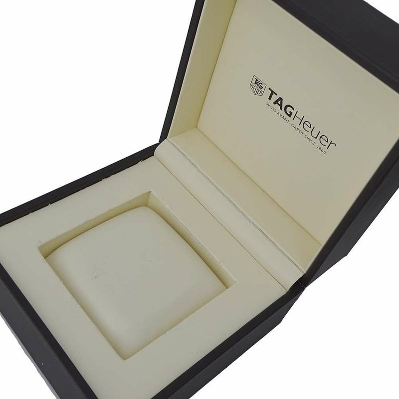 タグホイヤー カレラ キャリバー ホイヤー01 クロノグラフ CAR2A1W.BA0703 TAG Heuer 腕時計　黒文字盤