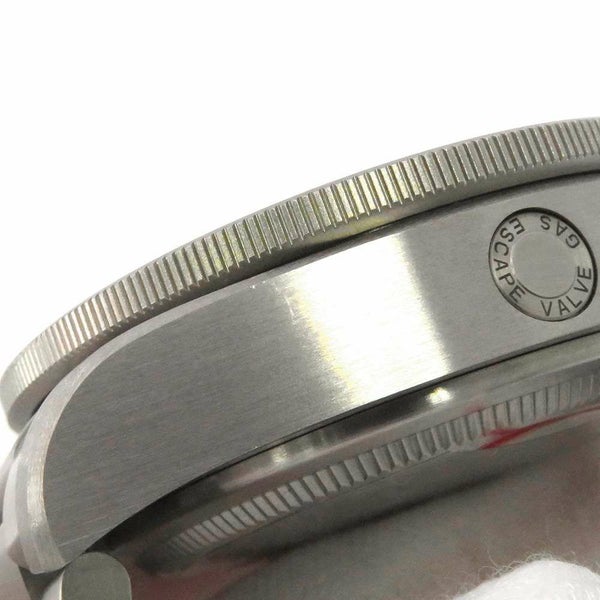 チュードル ぺラゴス LHD チタン M25610TNL-0001 TUDOR チューダー 腕時計 黒文字盤