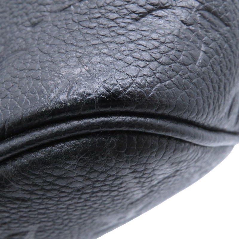 ルイヴィトン トートバッグ モノグラム・アンプラント ウィズ ホールズ PM M45887 コムデギャルソン 川久保玲 コラボ 黒 ブラック