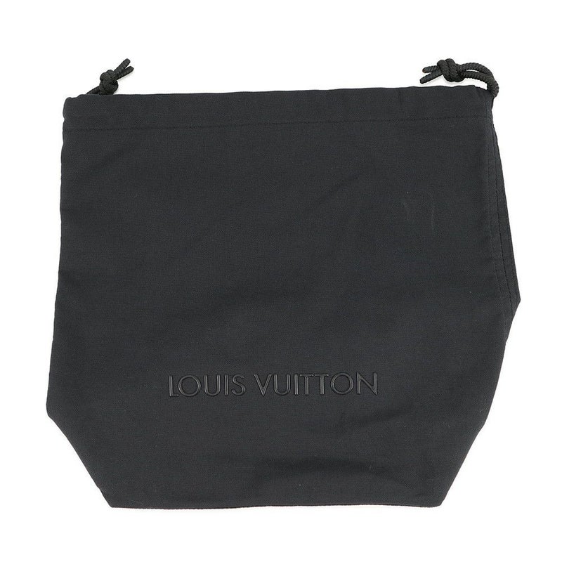 ルイヴィトン トートバッグ モノグラム・アンプラント ウィズ ホールズ PM M45887 コムデギャルソン 川久保玲 コラボ 黒 ブラック