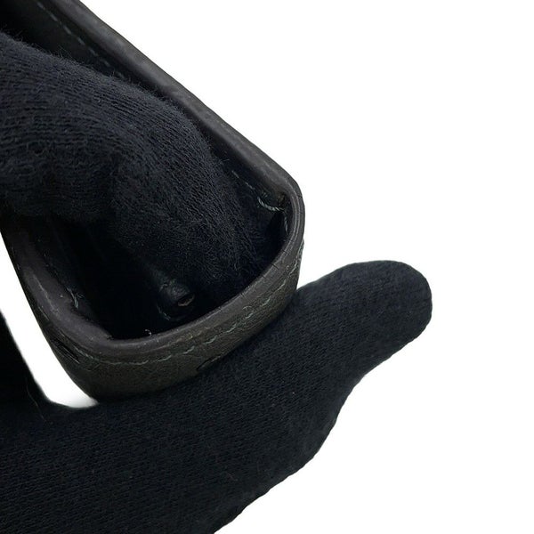 ルイヴィトン 長財布 オーストリッチ ポルトフォイユ・ブラザ LOUIS VUITTON メンズ