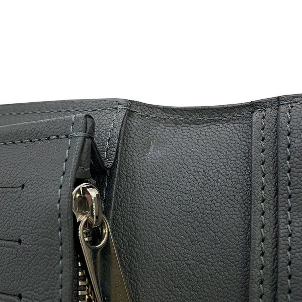 ルイヴィトン 長財布 オーストリッチ ポルトフォイユ・ブラザ LOUIS VUITTON メンズ