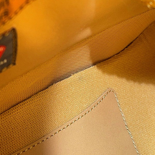 ルイヴィトン ブーツ LV × Timberland 6-IN アンクルブーツ モノグラム メンズサイズ12 LOUIS VUITTON