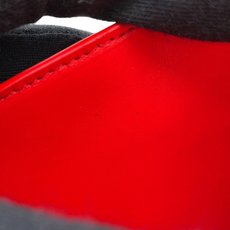 ルイヴィトン 三つ折り財布 LV×YK ポルトフォイユ カプシーヌ コンパクトマキシ トリヨンレザー M82113 草間弥生 コラボ