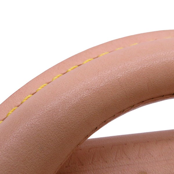 ルイヴィトン ハンドバッグ モノグラム・マルチカラー LV×TM プティット・ヴァリーズ M13125 2way ホワイト 白  村上隆 コラボ