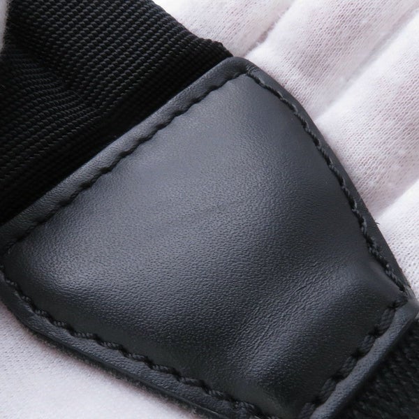 ルイヴィトン リュック モノグラム・マカサー ジョッシュ NV M45349 LOUIS VUITTON ヴィトン バッグパック 黒 ブラック