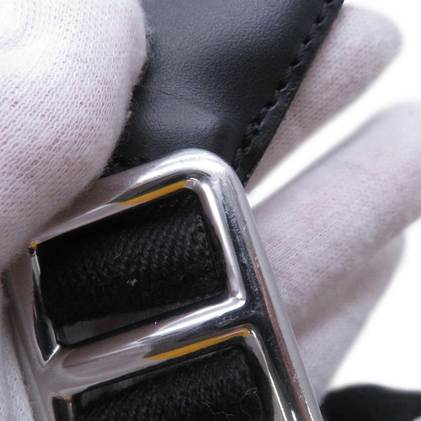 ルイヴィトン リュック モノグラム・マカサー ジョッシュ NV M45349 LOUIS VUITTON ヴィトン バッグパック 黒 ブラック