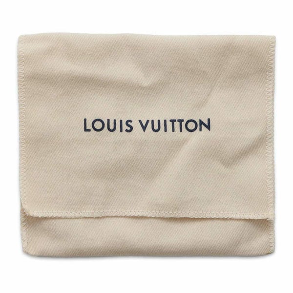 ルイヴィトン カードケース モノグラム・キャンバス ポルト カルト LV サイド アップ M81478 パスケース 黒