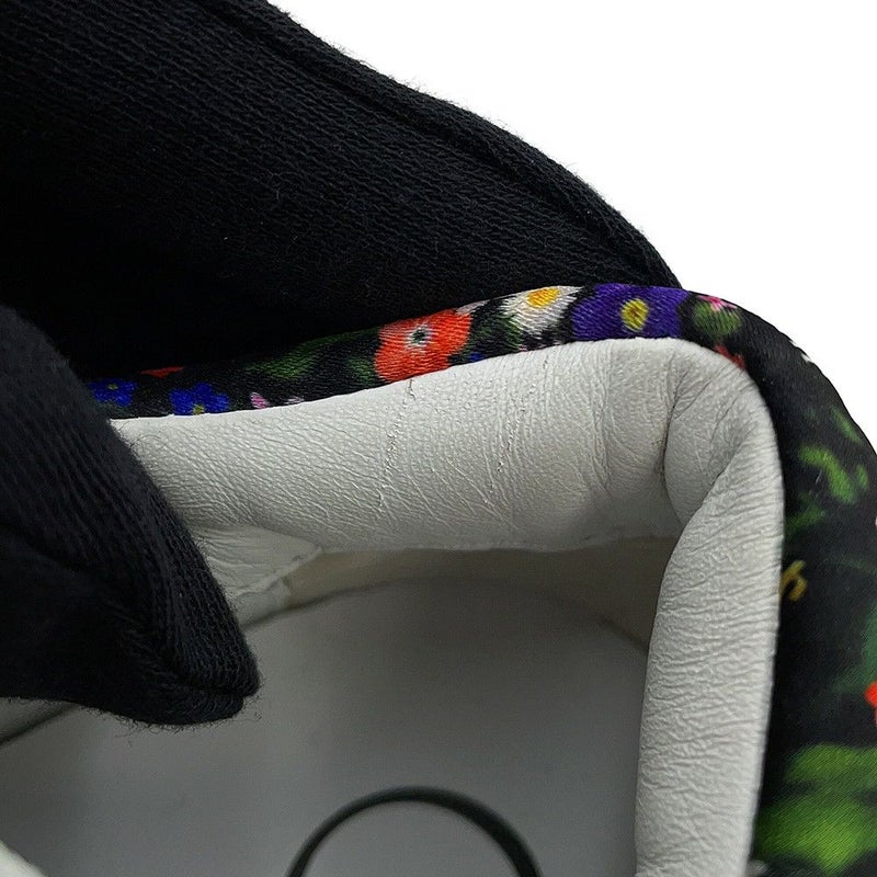 ジミーチュウ スニーカー HAWAII フラワー柄 ローカットスニーカー レディースサイズ35 J00013404535 JIMMY CHOO 靴