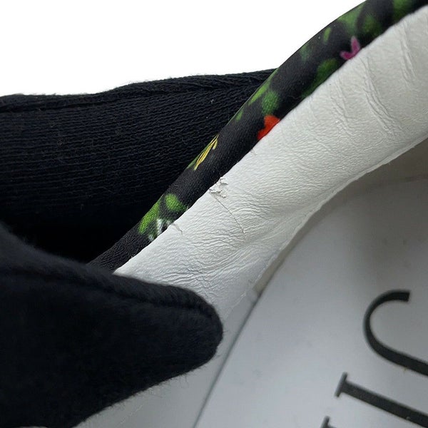 ジミーチュウ スニーカー HAWAII フラワー柄 ローカットスニーカー レディースサイズ35 J00013404535 JIMMY CHOO 靴