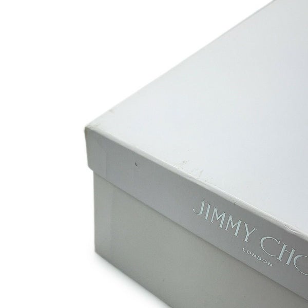 ジミーチュウ スニーカー HAWAII フラワー柄 ローカットスニーカー レディースサイズ35 J00013404535 JIMMY CHOO 靴