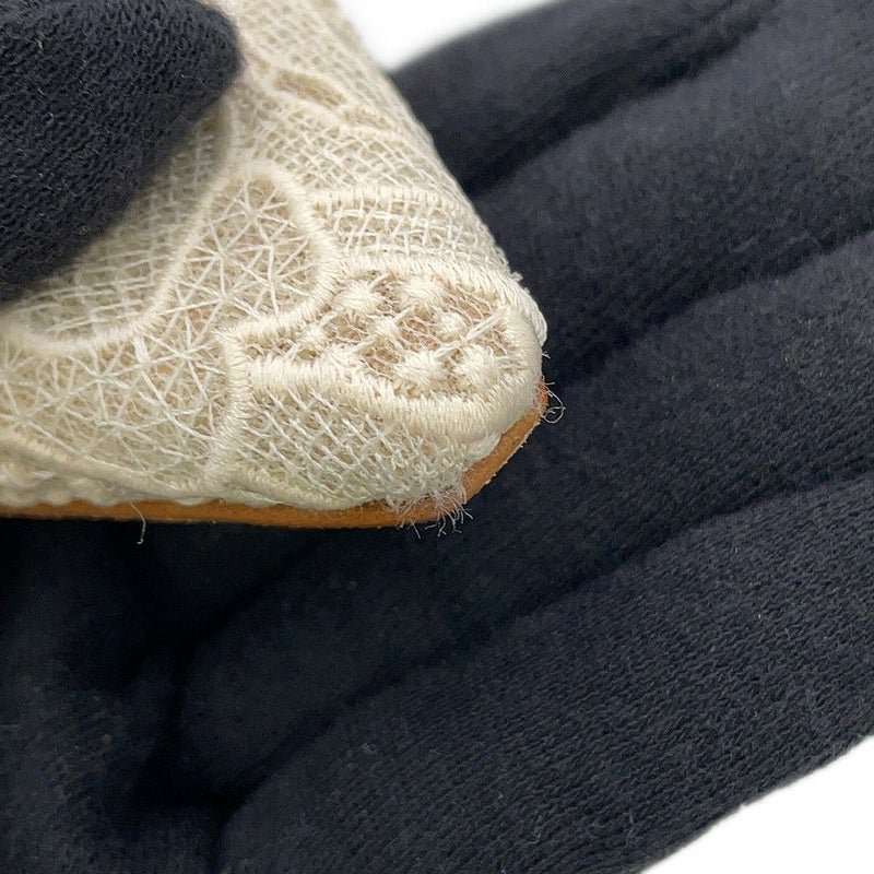 クリスチャン・ディオール パンプス J'ADIOR スリングバック シースルー レディースサイズ39 Christian Dior