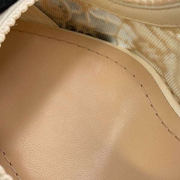 クリスチャン・ディオール パンプス J'ADIOR スリングバック シースルー レディースサイズ39 Christian Dior