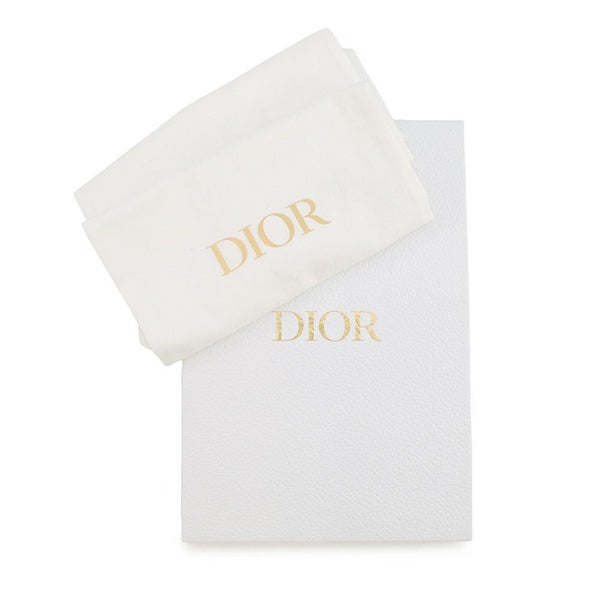 クリスチャン・ディオール パンプス J'ADIOR スリングバック シースルー レディースサイズ39 Christian Dior