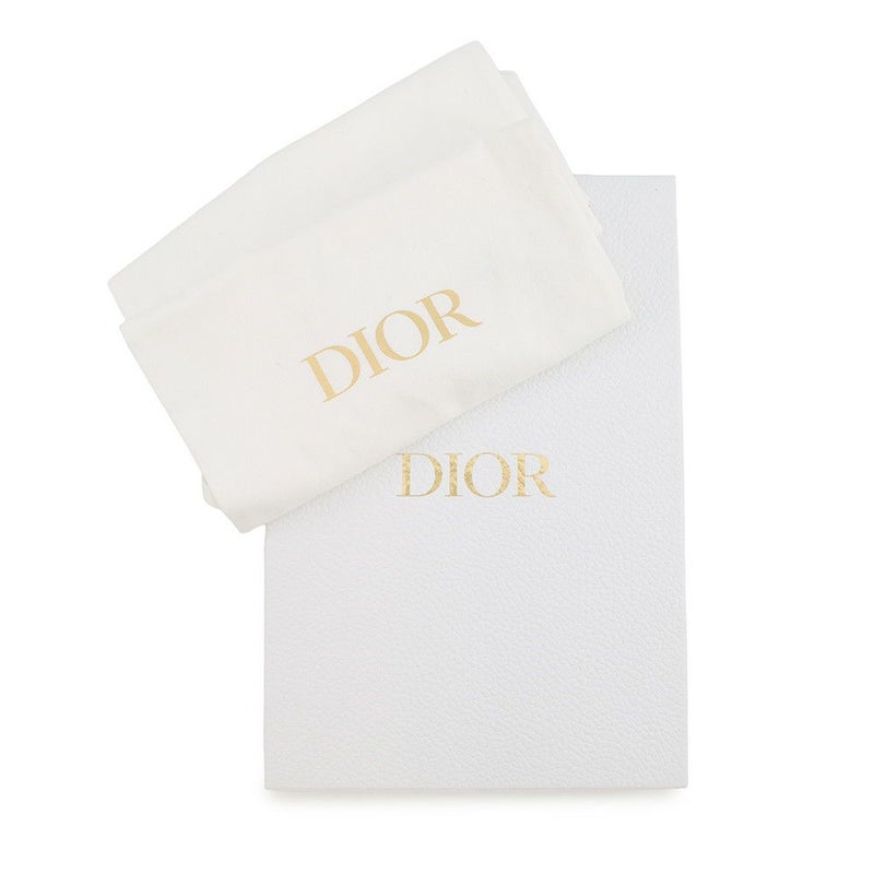 クリスチャン・ディオール パンプス J'ADIOR スリングバック シースルー レディースサイズ39 Christian Dior
