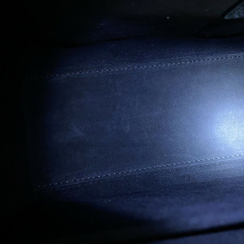 クリスチャン・ディオール ハンドバッグ レディディオール カナージュ ミディアム M0565PWRT_M900 2way 黒