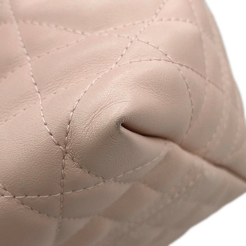 クリスチャン・ディオール ハンドバッグ マクロカナージュ トゥジュール バーティカル Nano S6100OSNW 2way