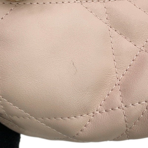 クリスチャン・ディオール ハンドバッグ マクロカナージュ トゥジュール バーティカル Nano S6100OSNW 2way