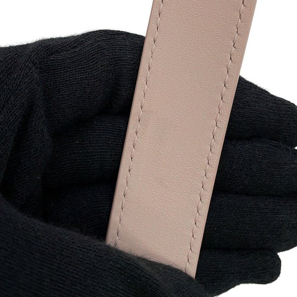 クリスチャン・ディオール ハンドバッグ マクロカナージュ トゥジュール バーティカル Nano S6100OSNW 2way