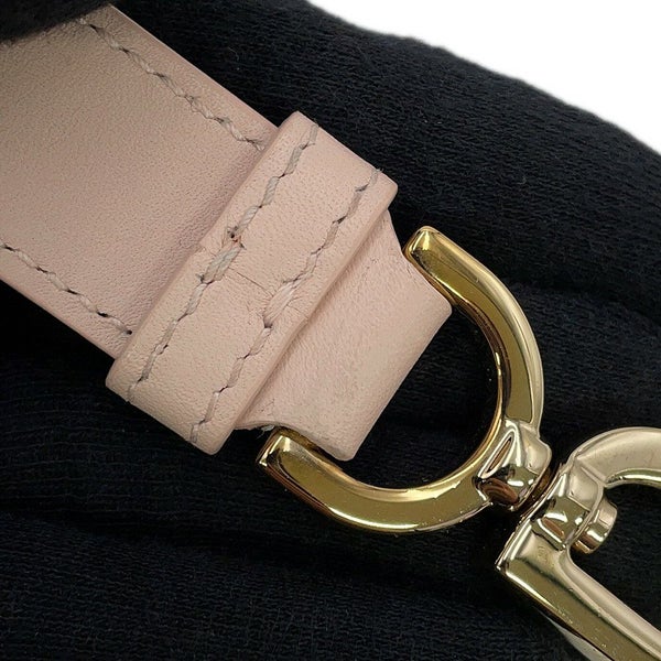 クリスチャン・ディオール ハンドバッグ マクロカナージュ トゥジュール バーティカル Nano S6100OSNW 2way