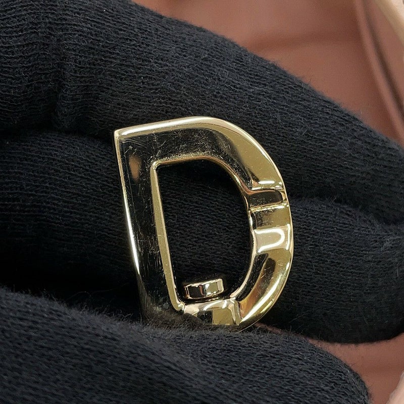 クリスチャン・ディオール ハンドバッグ マクロカナージュ トゥジュール バーティカル Nano S6100OSNW 2way