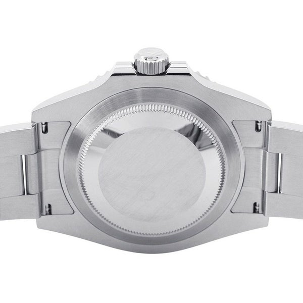 ロレックス サブマリーナ デイト ランダムシリアル ルーレット 126610LN  ROLEX 腕時計 黒文字盤