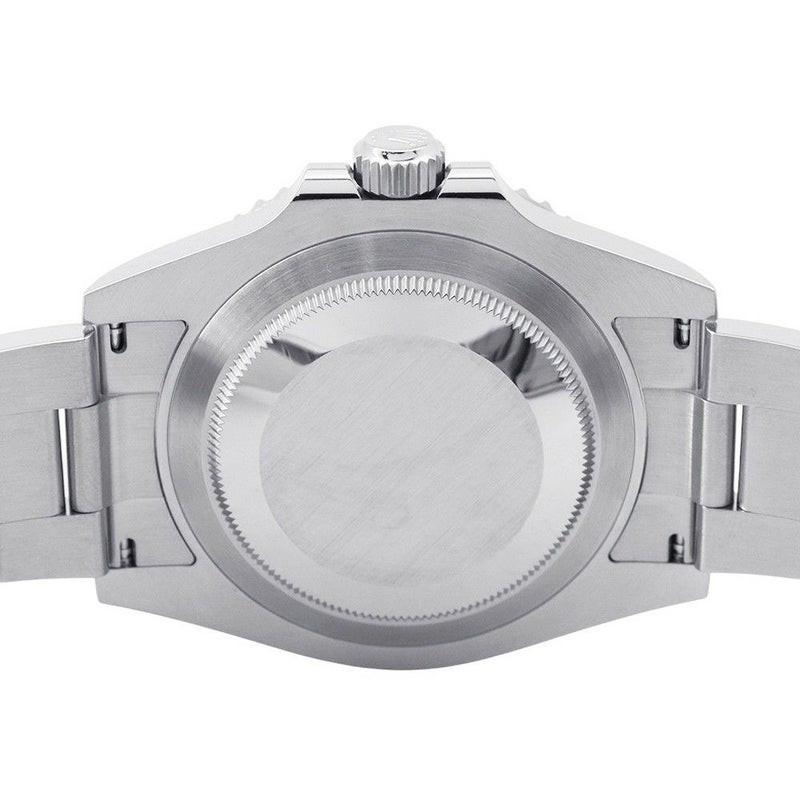 ロレックス サブマリーナ デイト ランダムシリアル ルーレット 126610LN  ROLEX 腕時計 黒文字盤