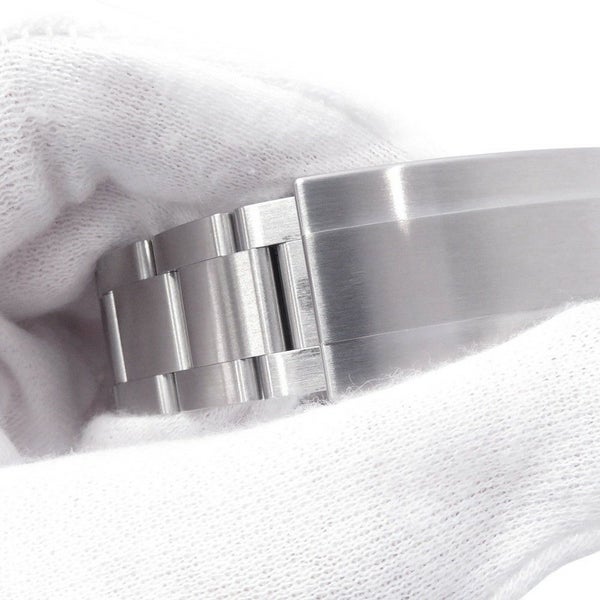 ロレックス サブマリーナ デイト ランダムシリアル ルーレット 126610LN  ROLEX 腕時計 黒文字盤