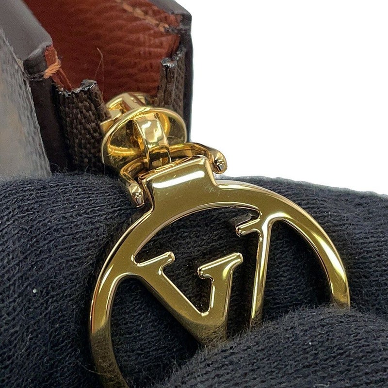 ルイヴィトン カードケース モノグラム ポルトカルト・ロミー M81880 LOUIS VUITTON 小銭入れ