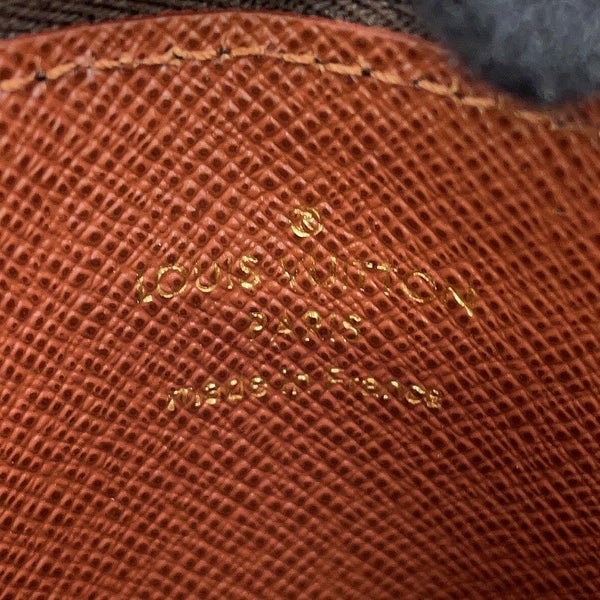 ルイヴィトン カードケース モノグラム ポルトカルト・ロミー M81880 LOUIS VUITTON 小銭入れ