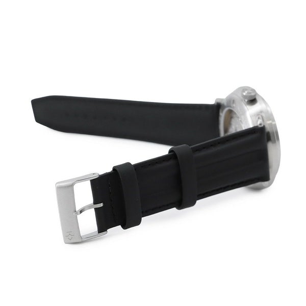 東京時計精密株式会社 大塚ローテック 6号機 腕時計 シルバー文字盤