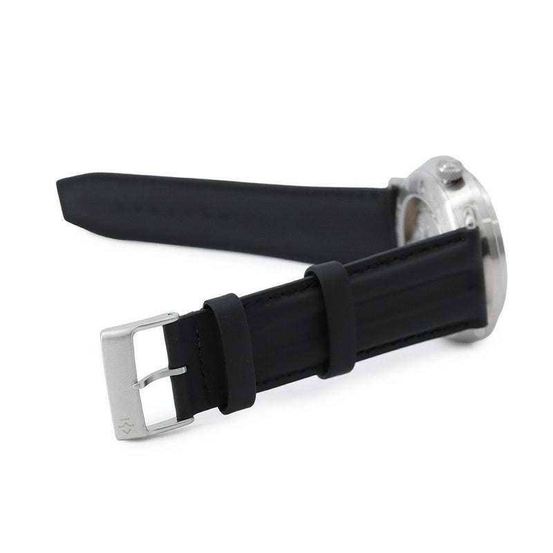 東京時計精密株式会社 大塚ローテック 6号機 腕時計 シルバー文字盤