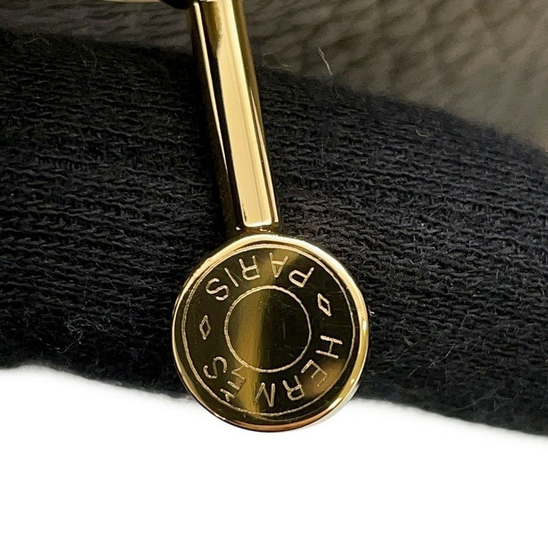 エルメス リンディ ミニ エトゥープ/ゴールド金具 トリヨンクレマンス K刻印 2wayショルダー