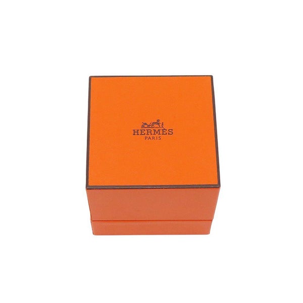 エルメス リング シェーヌダンクル アンシェネPM Enchainee K18PGピンクゴールド リングサイズ53 HERMES ジュエリー