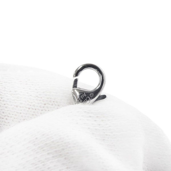 カルティエ ネックレス C ドゥ カルティエ ダイヤ0.23ct K18WG CRN7413700 Cartier GIA鑑定書付き