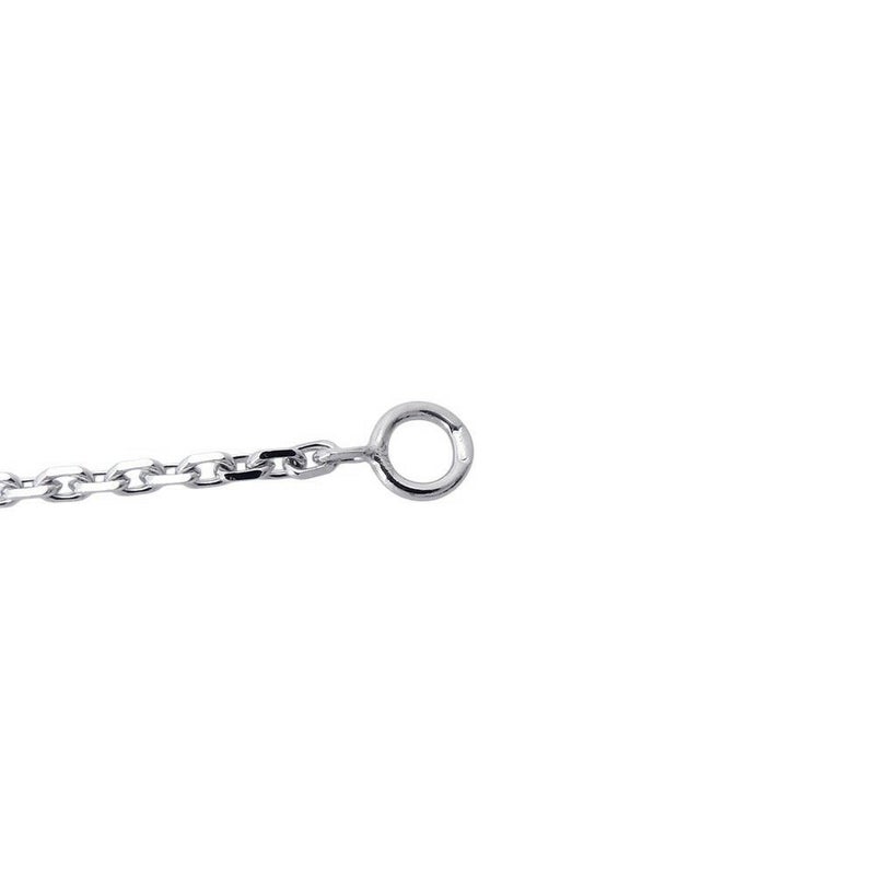 ヴァンクリーフ&アーペル ネックレス ヴィンテージアルハンブラ K18WG マザーオブパール VCARF48700 ペンダント