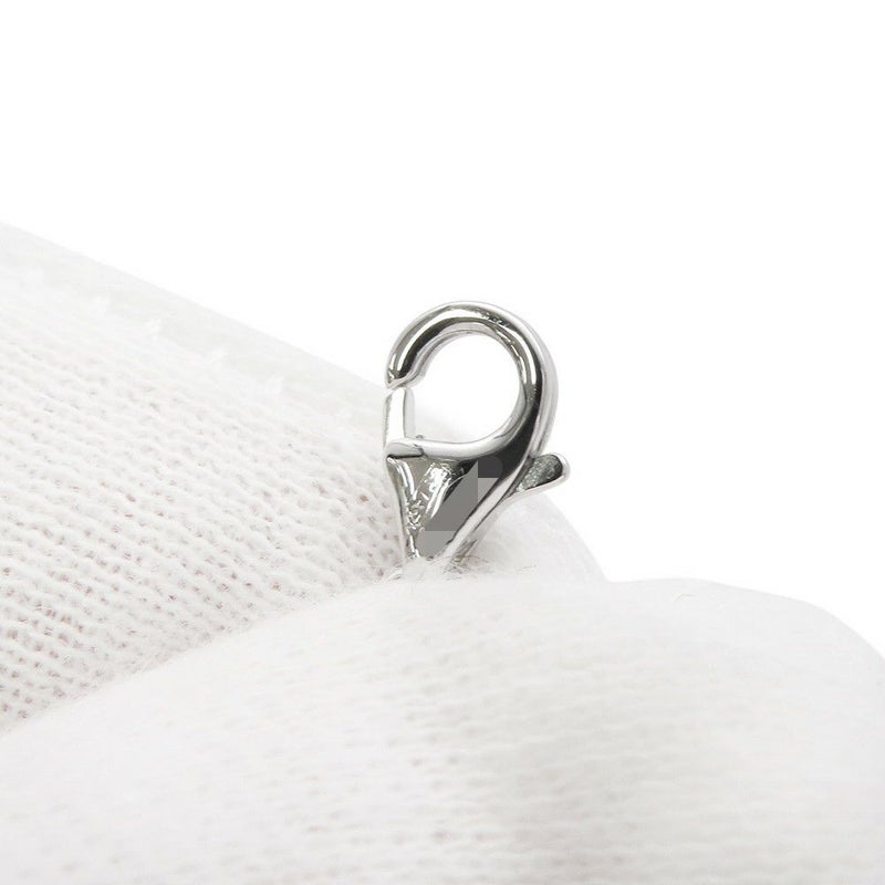 カルティエ ネックレス ベビーラブ LOVE ダイヤモンド ネックレスブラックセラミック/K18WG B7058100