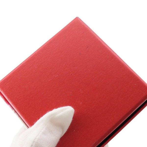 ポメラート ピアス カプリ ダイヤピアス ダイヤモンド K18WGホワイトゴールド ホワイトセラミック Pomellato