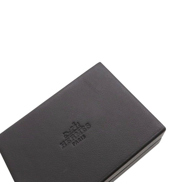 エルメス ピアス シェーヌ・ダンクル・ディヴィーヌ ダイヤモンド32P 計0.13ct K18PGピンクゴールド HERMES ジュエリー