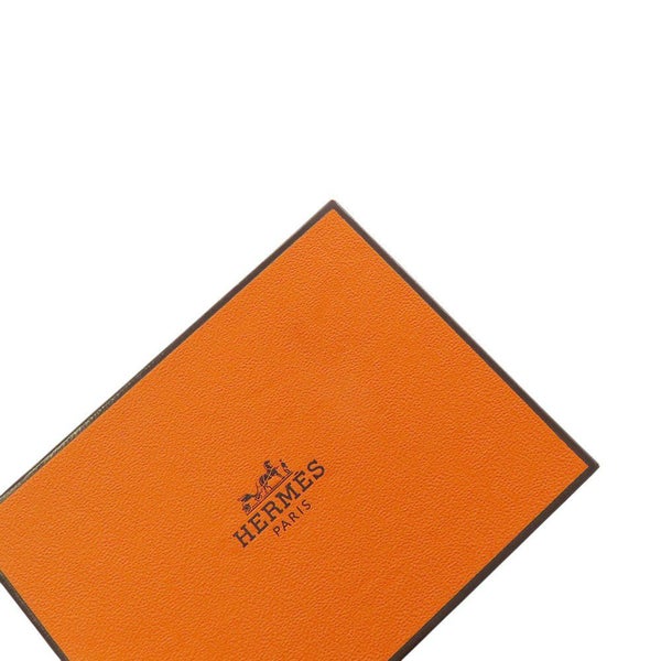 エルメス ピアス シェーヌ・ダンクル・ディヴィーヌ ダイヤモンド32P 計0.13ct K18PGピンクゴールド HERMES ジュエリー