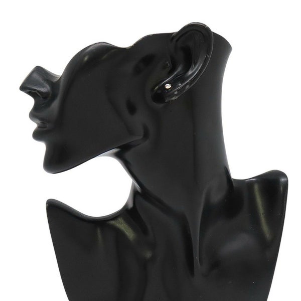 ティファニー ピアス エルサ・ペレッティ バイザヤード ピアス ダイヤ2P 計0.16ct K18YGイエローゴールド ジュエリー