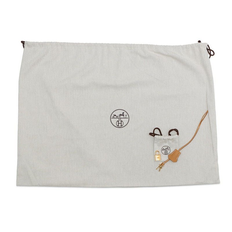 エルメス バーキン40 ナチュラルサブレ/ゴールド金具 トゴ B刻印 HERMES Birkin ハンドバッグ