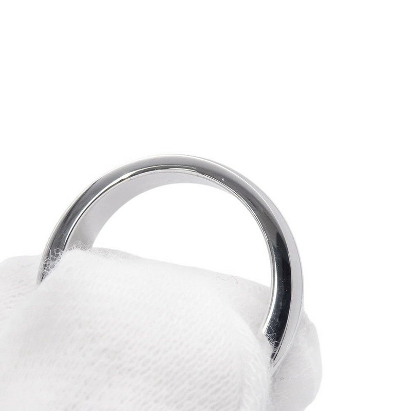 カルティエ リング 2C ブークルセ リング ダイヤモンド K18WG B4071000 Cartier 指輪