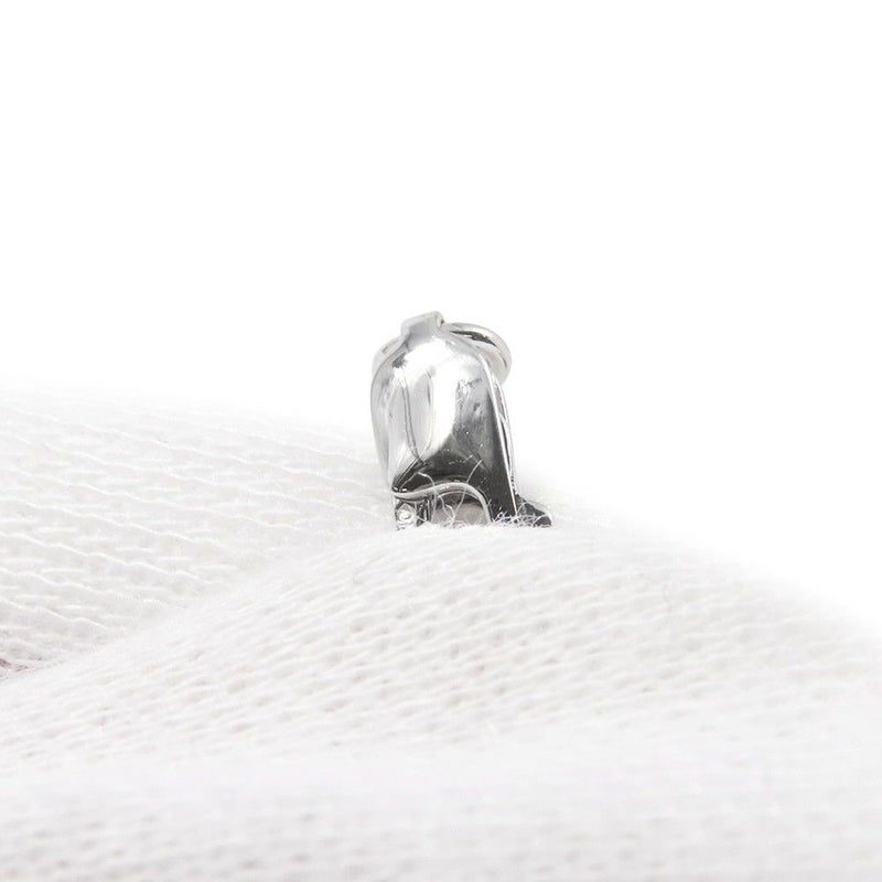 グラフ ネックレス パヴェ バタフライ ダイヤモンド ミニ ペンダント ダイヤ 計約0.55ct K18WGホワイトゴールド RGP550